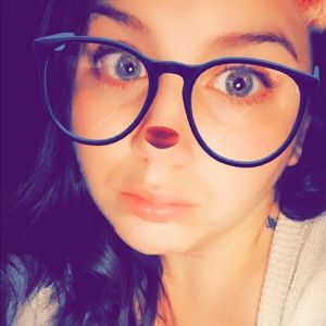 Meet your Posher, Kristine